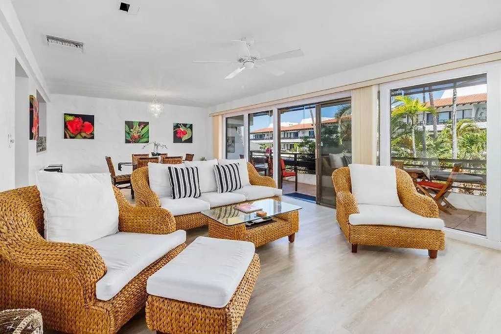 Villa Casa De Emdeko 211 Kailua-Kona Stati Uniti