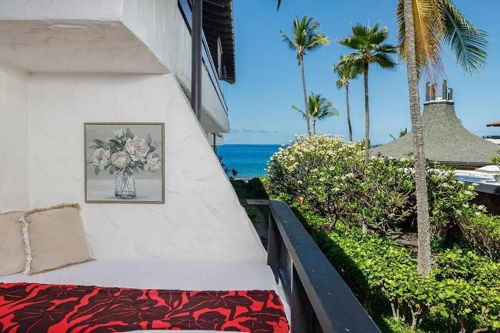 Villa Casa De Emdeko 211 Kailua-Kona 0*,  Stati Uniti