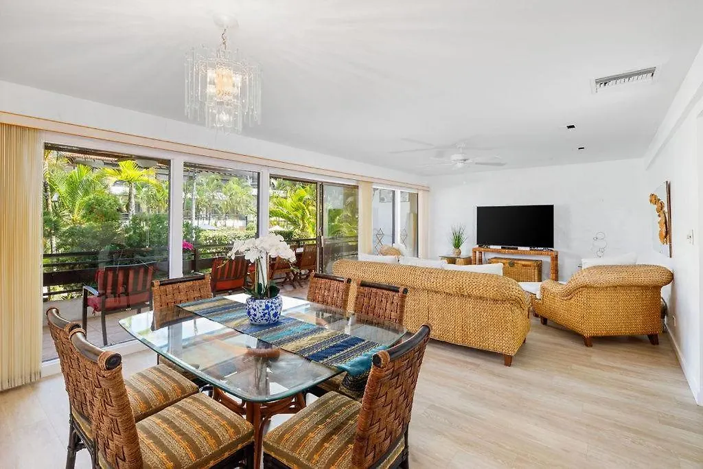 Casa vacanze Villa Casa De Emdeko 211 Kailua-Kona Stati Uniti