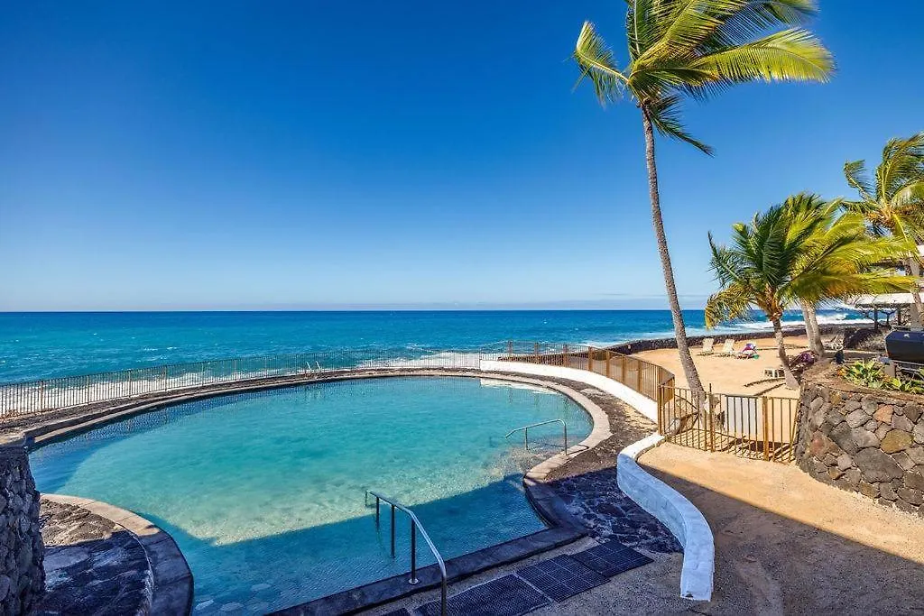 Villa Casa De Emdeko 211 Kailua-Kona Stati Uniti