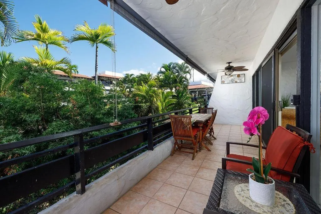 Villa Casa De Emdeko 211 Kailua-Kona 0*,